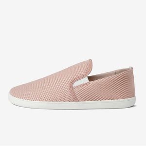 FeelGrounds Barefoot Drop Top Mesh Pink EU40/US9